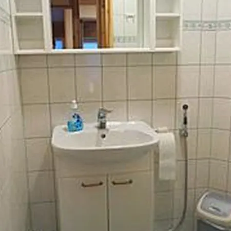 Hotel Katkankulma A1 Sirkka