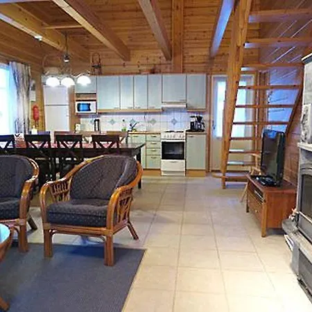 Hotel Katkankulma A1 4*