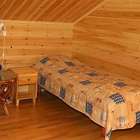 Katkankulma A1 Hotel 4*