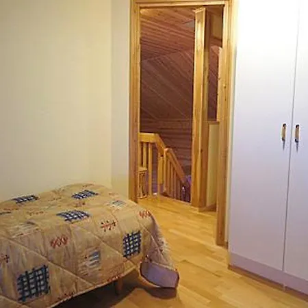 Hotel Katkankulma A1 Sirkka