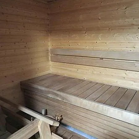 Hotel Katkankulma A1