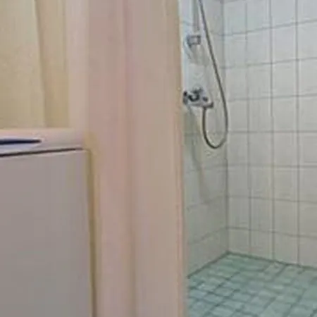 Hotel Katkankulma A1 4*